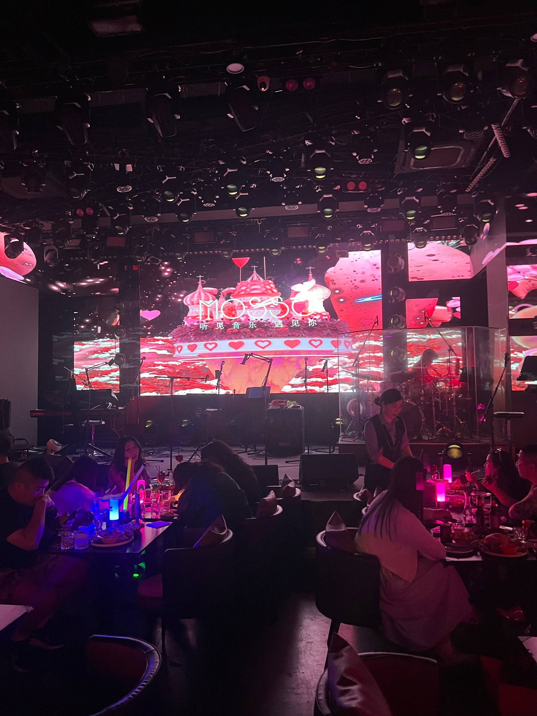 绵阳商务KTV预订-梓潼县ktv预定